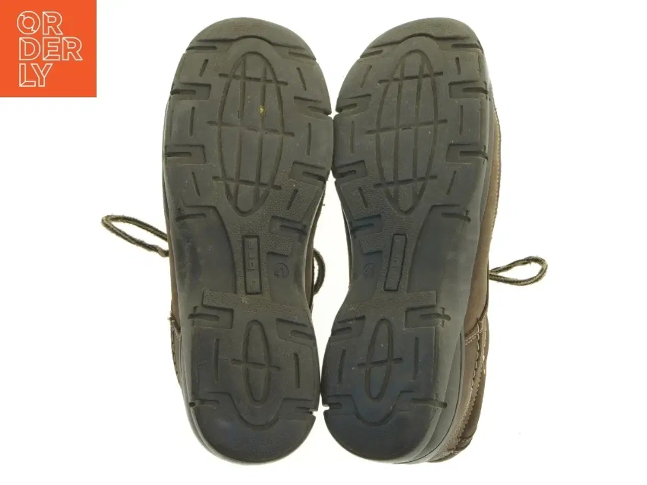 Billede 4 - Herresko fra Ambre (str. 41)