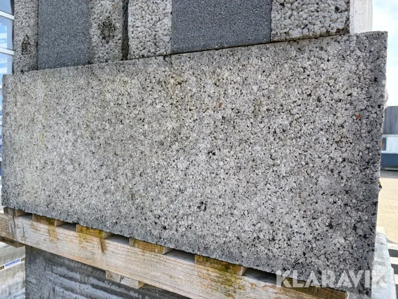 Billede 9 - RC Mammutblok 27 styk