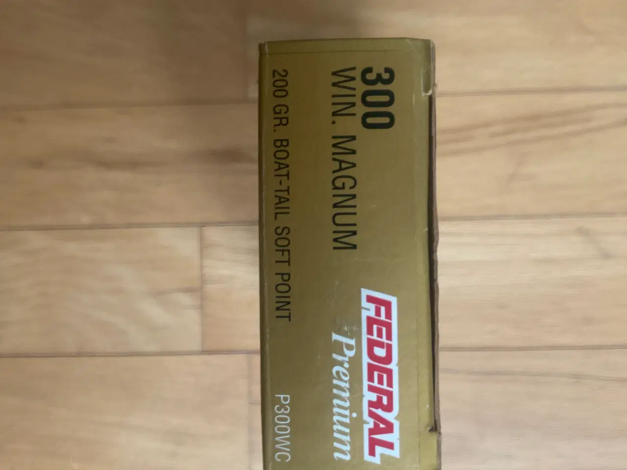 Billede 3 - 300 win Magnum