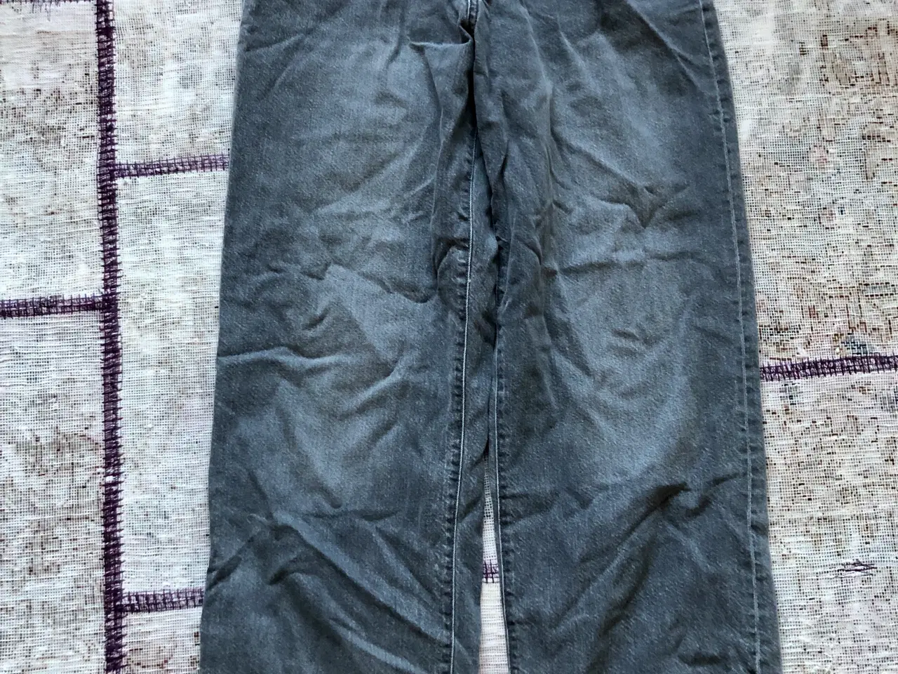 Billede 5 - 9 stk dametøj str L