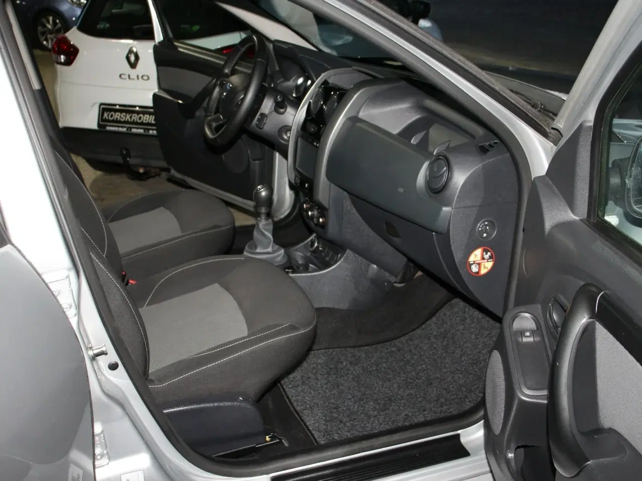 Billede 13 - Dacia Duster 1,5 dCi 109 Black Shadow 4x4