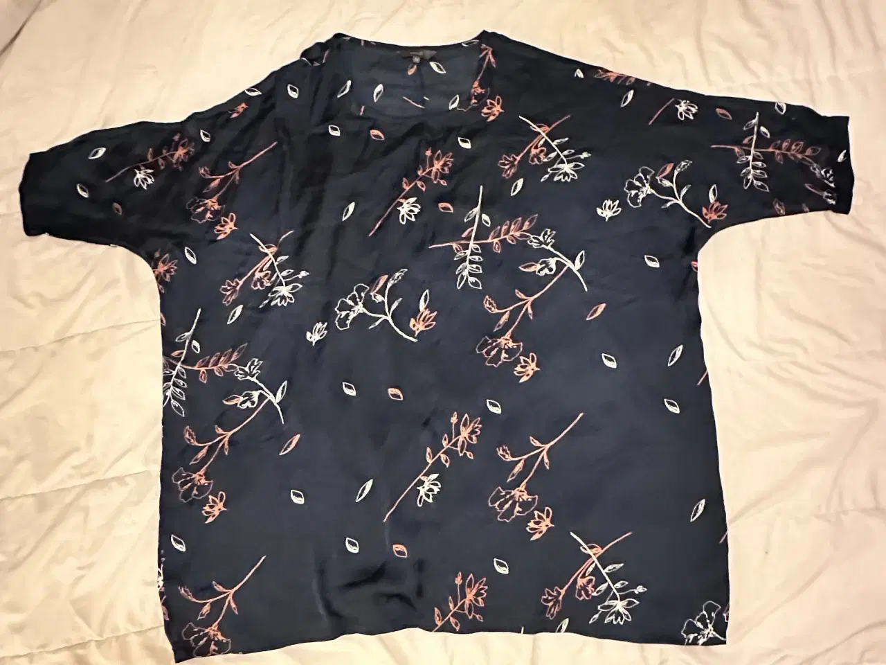 Billede 5 - Smuk tunika/kjole str. 48 som ny