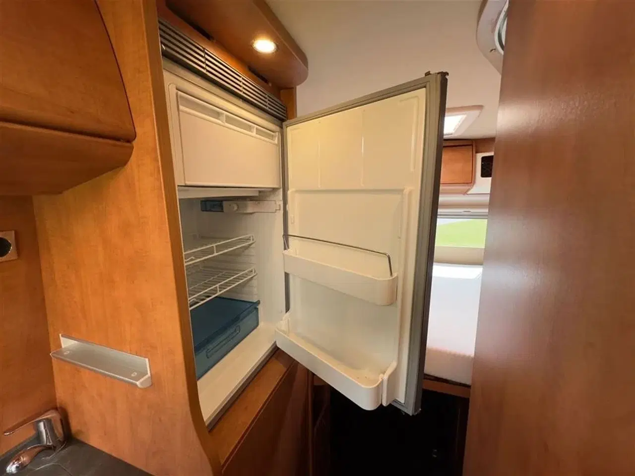 Billede 6 - 2019 - Carthago malibu 600 DB   Ny synet Kvalitets van på 5.99 CM