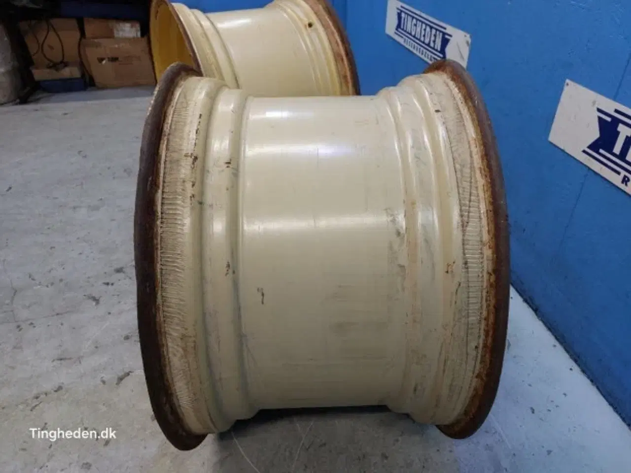 Billede 5 - 32"   DW21Ax32 Sæt