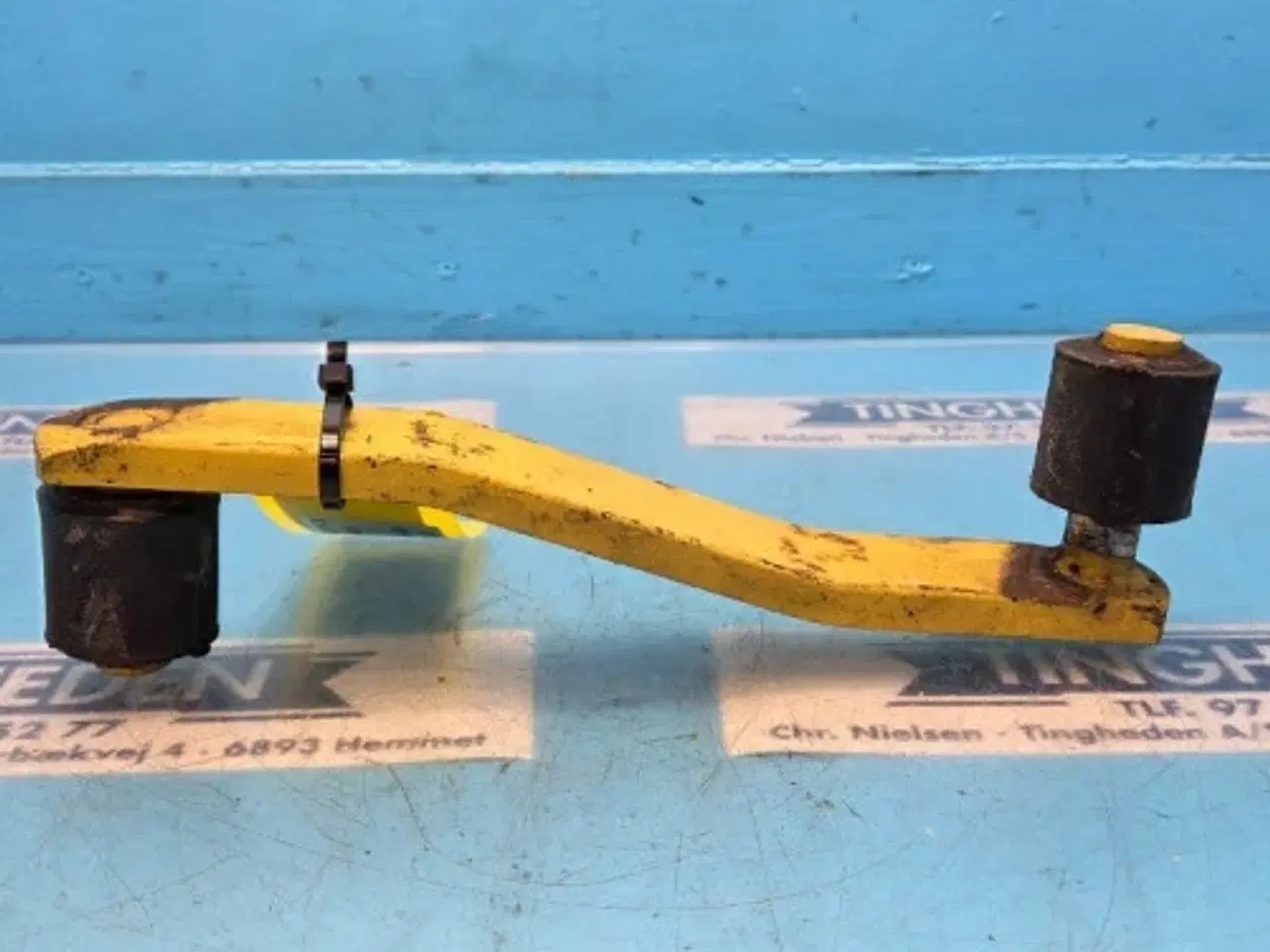 Billede 2 - New Holland TX68 Arm 84000049