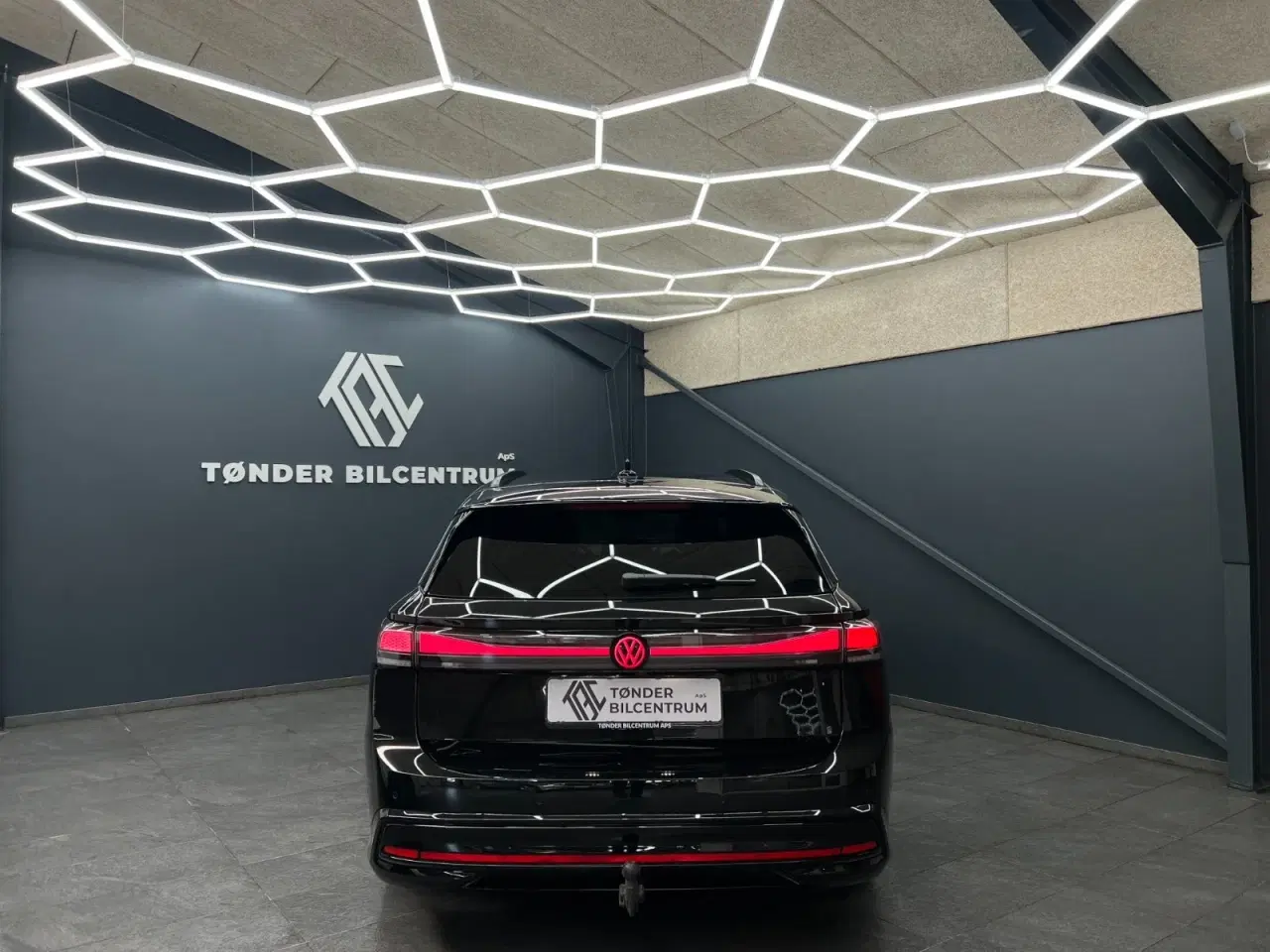 Billede 17 - VW ID.7 77 Pro Tourer
