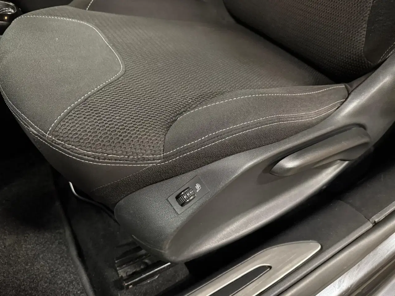 Billede 12 - Citroën DS3 1,6 e-HDi 90 Style