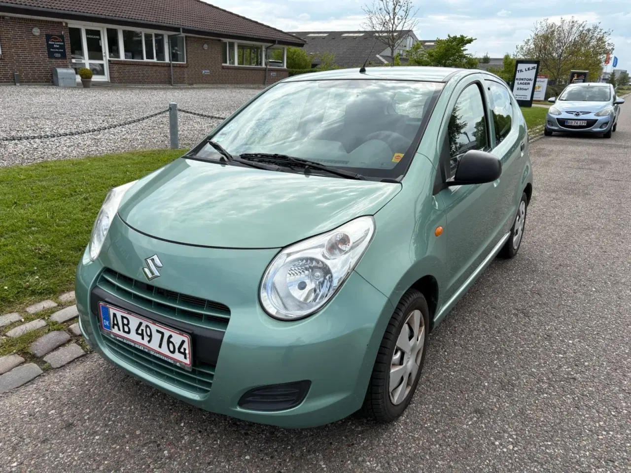 Billede 1 - Suzuki Alto 1,0 GL