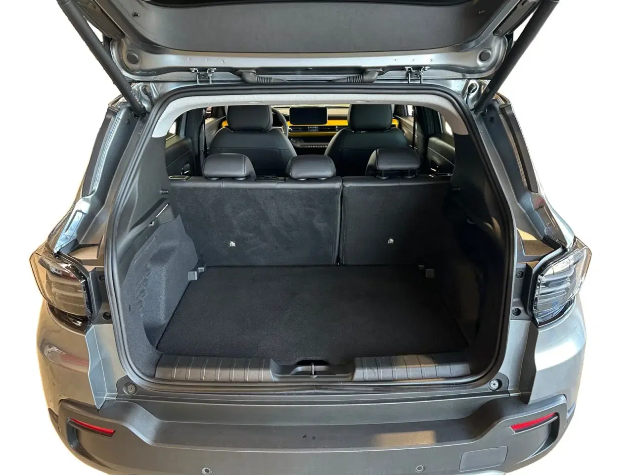 Billede 16 - Jeep Avenger 54 Summit