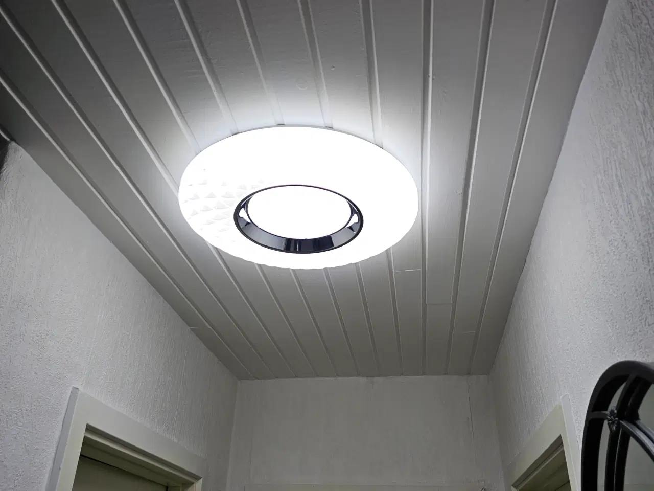 Billede 2 - Loftlampe