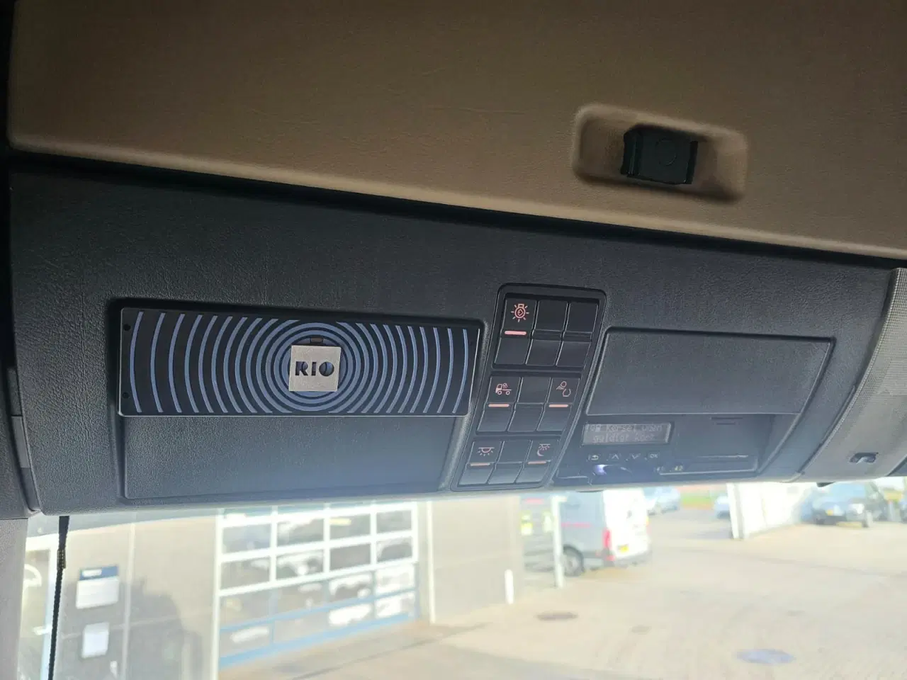 Billede 14 - MAN TGX 26.470, Trækker