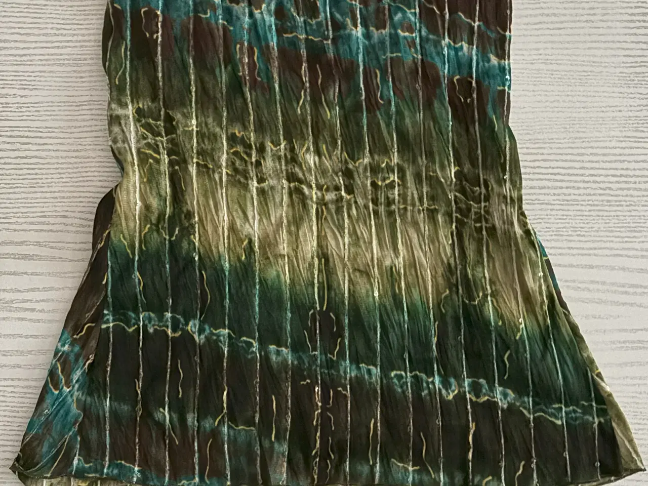 Billede 3 - Top/Overdel, Vegas Paris str. M