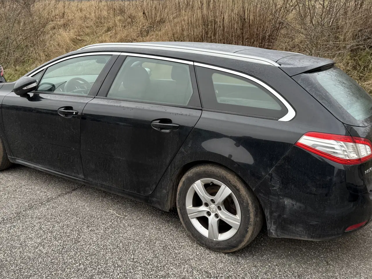 Billede 4 - Peugeot 508 1.6 2013