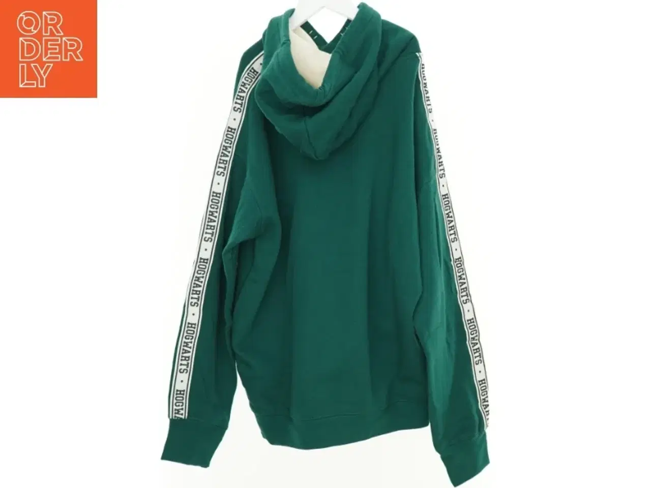 Billede 2 - Hættetrøje, Hogwarts fra H&M (str. 170 cm)
