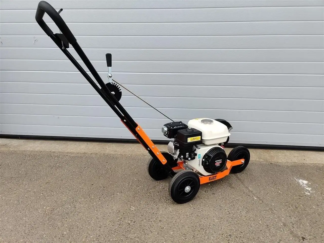 Billede 2 - Eliet KS240