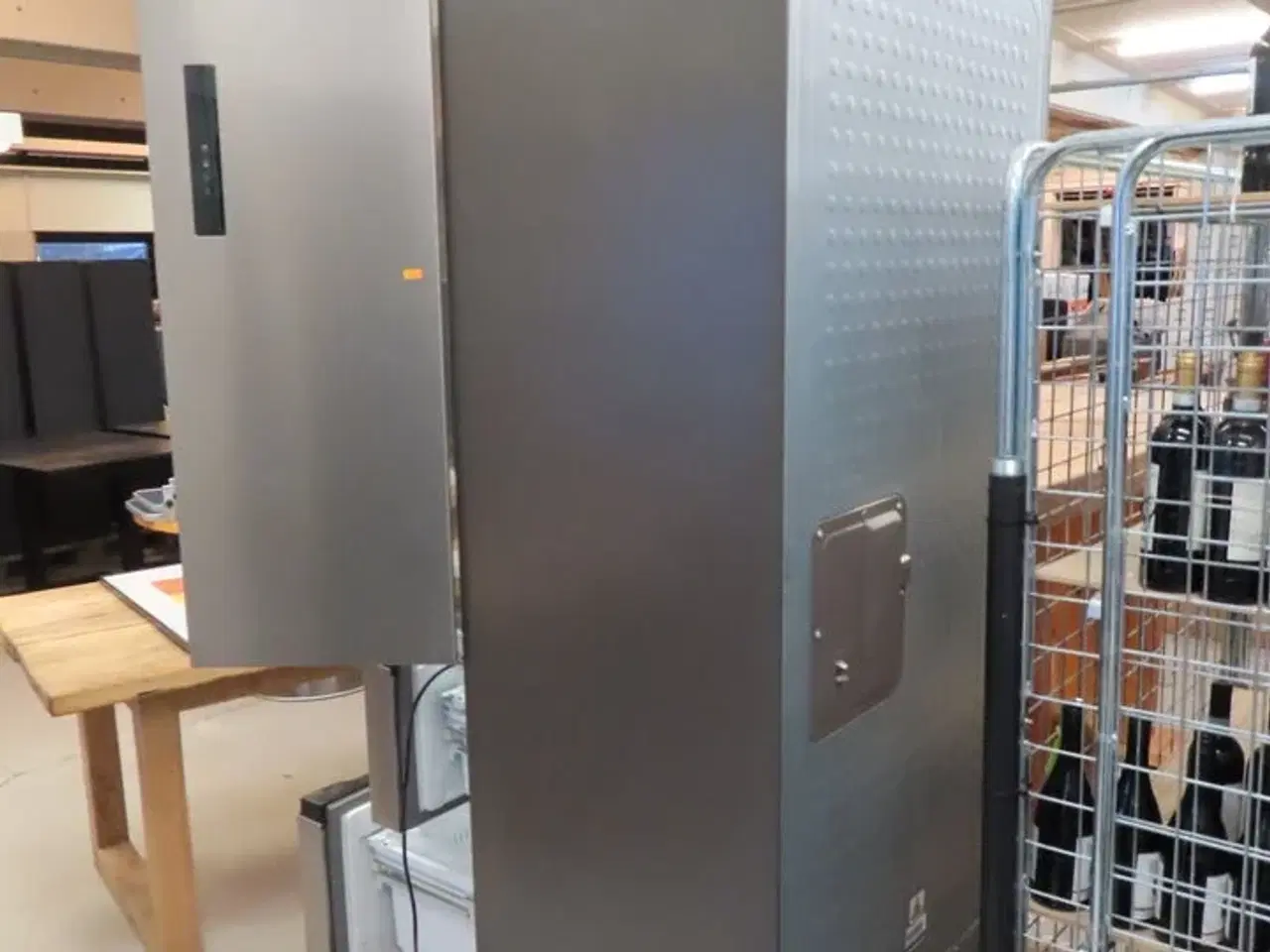 Billede 6 - Køle/fryseskab, IKEA VINTERKALL HQ610WEN