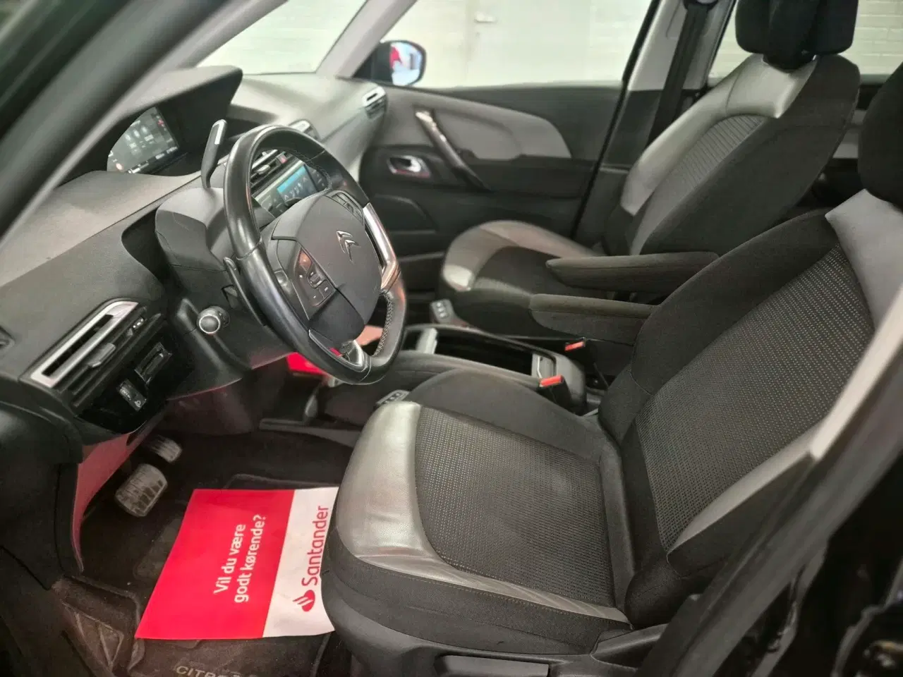 Billede 8 - Citroën Grand C4 SpaceTourer 1,5 Blue HDi VIP EAT8 130HK 8g Aut.