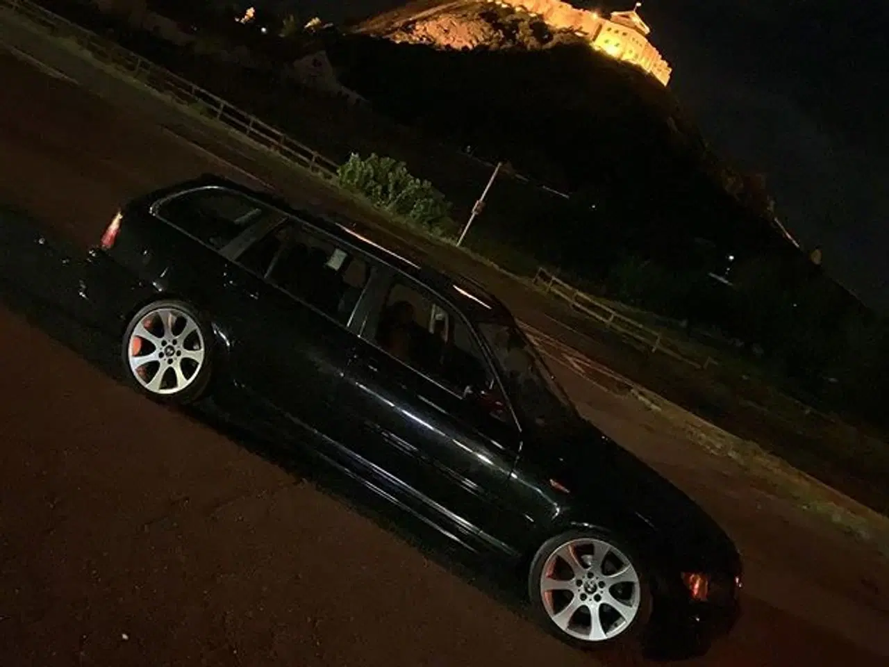 Billede 8 - BMW Originale 18" alufælge Concave uden kantkys