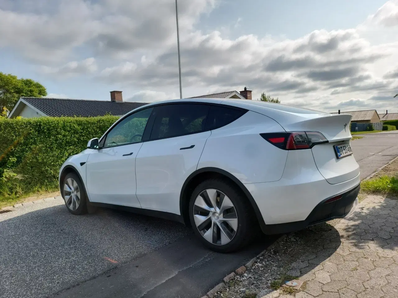 Billede 7 - Tesla Model Y  RWD