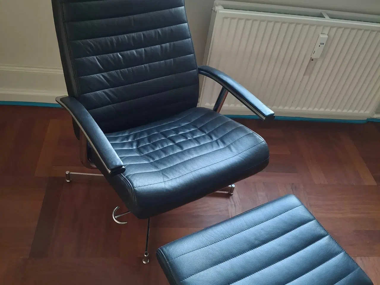 Billede 1 - Lænestol