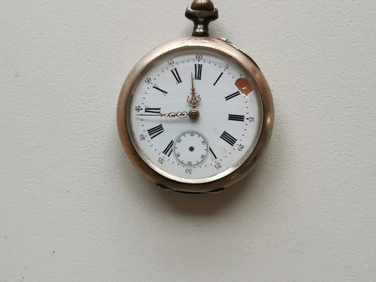 Billede 14 - Galonne lommeur