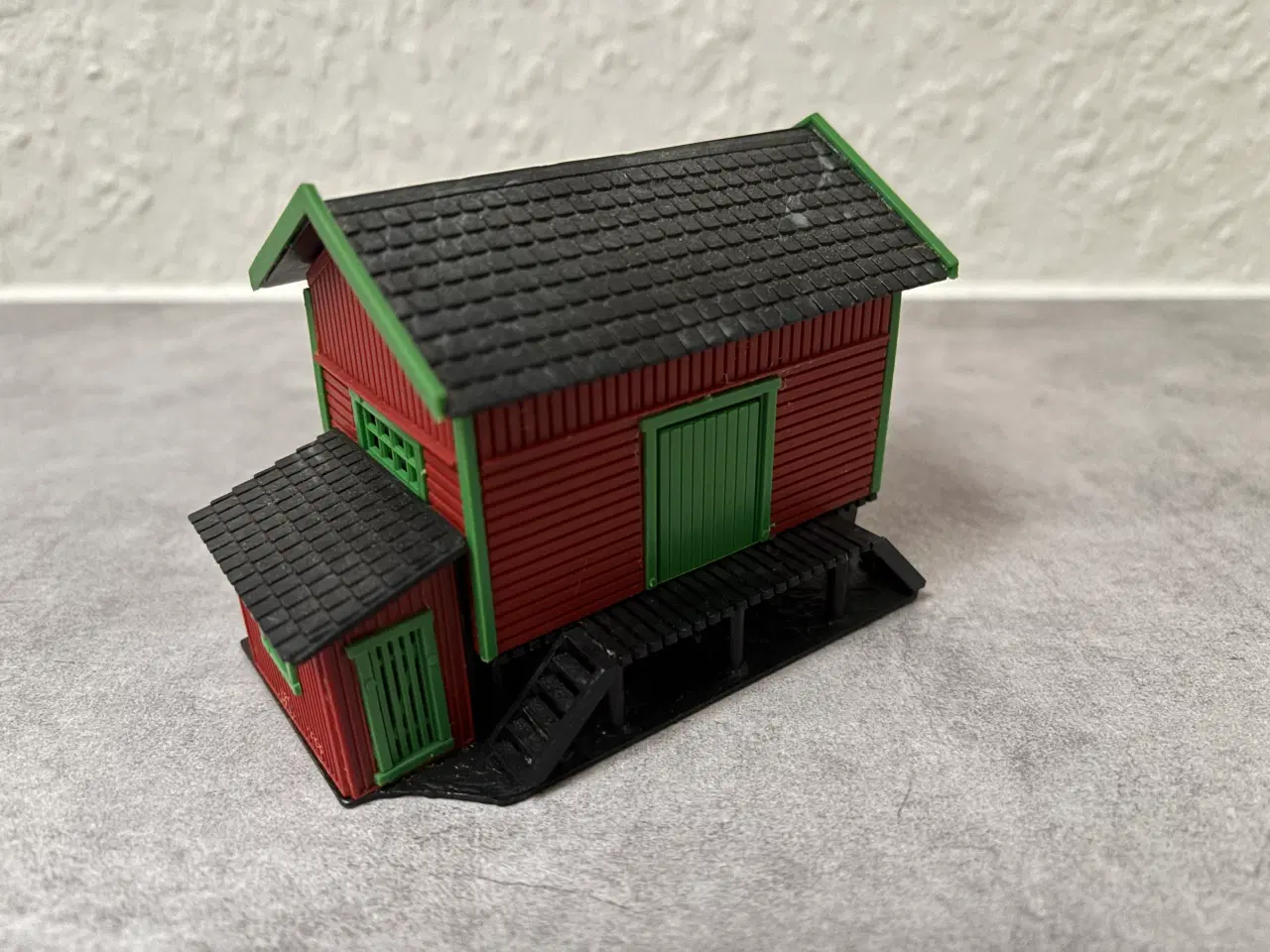 Billede 4 - Heljan huse