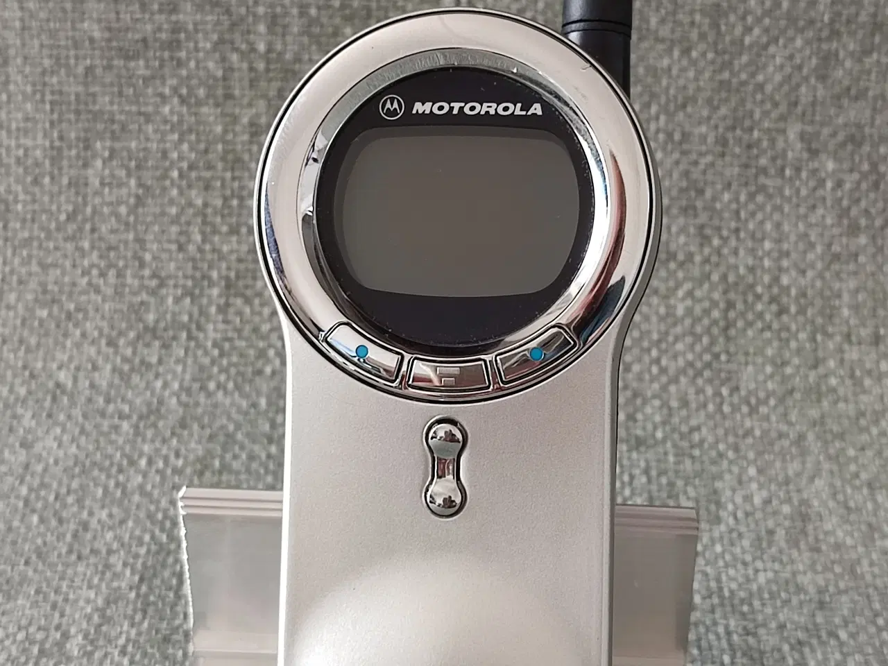 Billede 4 - Motorola v70 