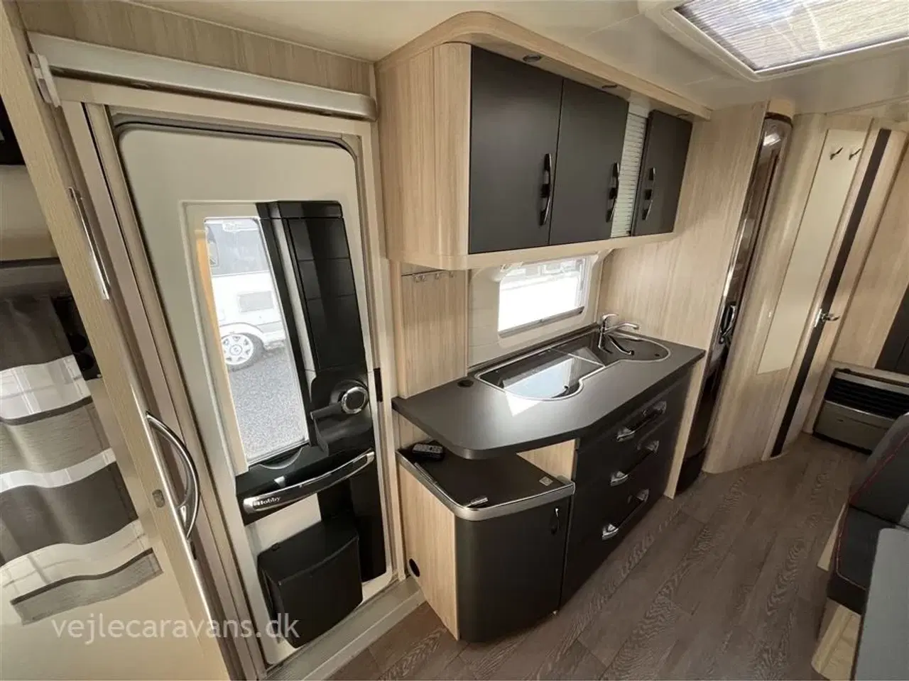 Billede 8 - 2018 - Hobby De Luxe Edition 545 KMF