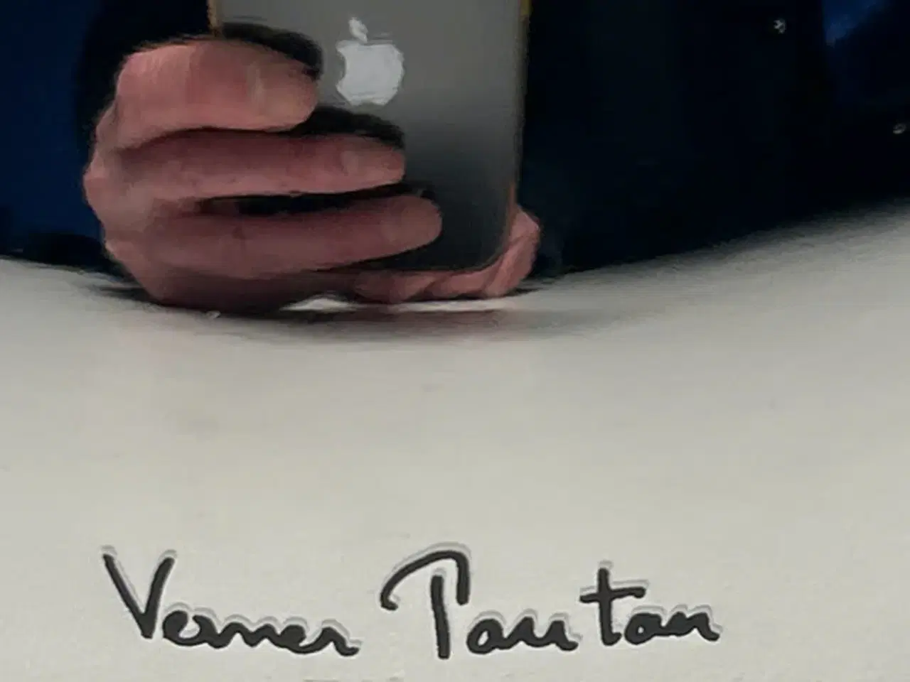 Billede 2 - Verpan Pantop