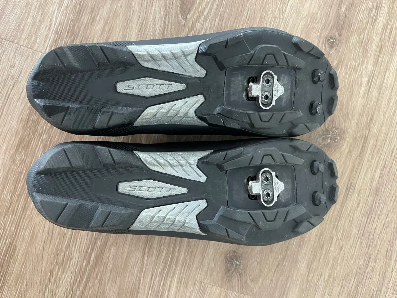 Billede 4 - Scott MTB Comp BOA cykelsko