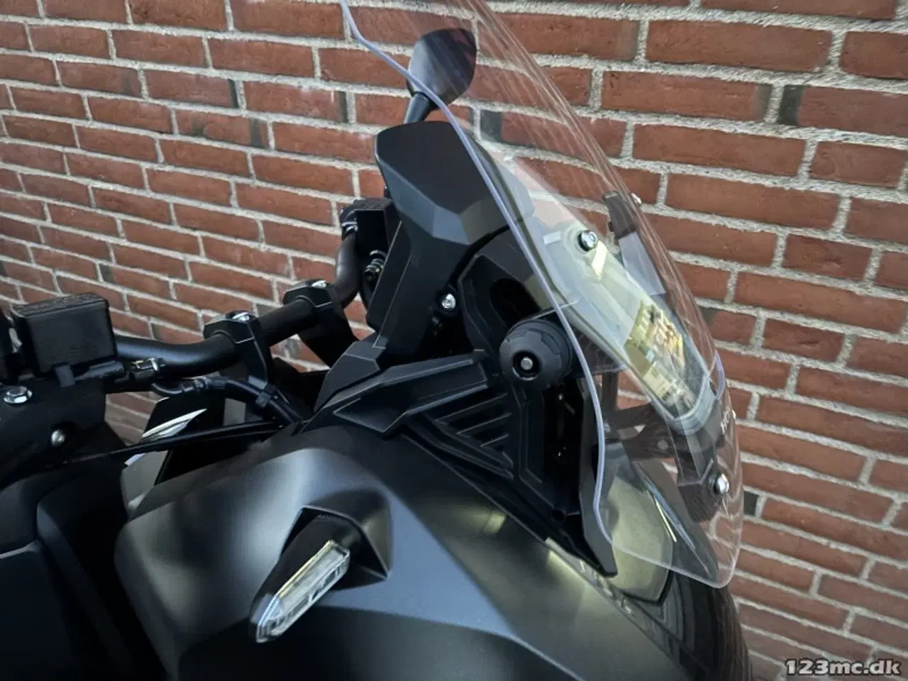 Billede 5 - Honda ADV 350