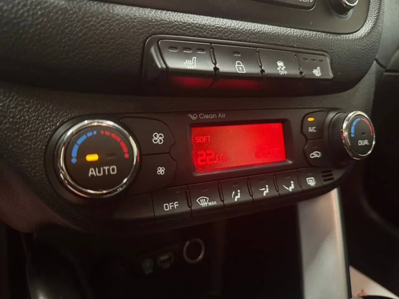 Billede 9 - Kia Ceed 1,6 CRDi 136 Limited SW DCT