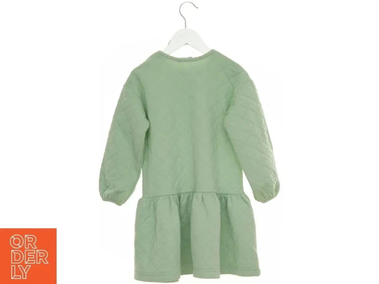 Billede 1 - Kjole fra H&M (str. 116 cm)