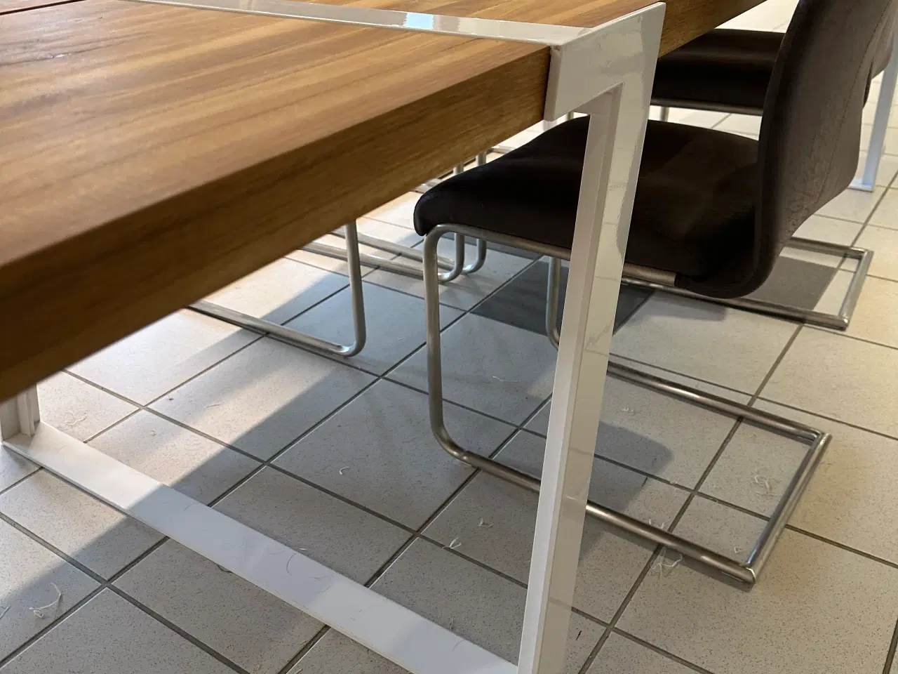 Billede 2 - Spisebord - Canett Furniture