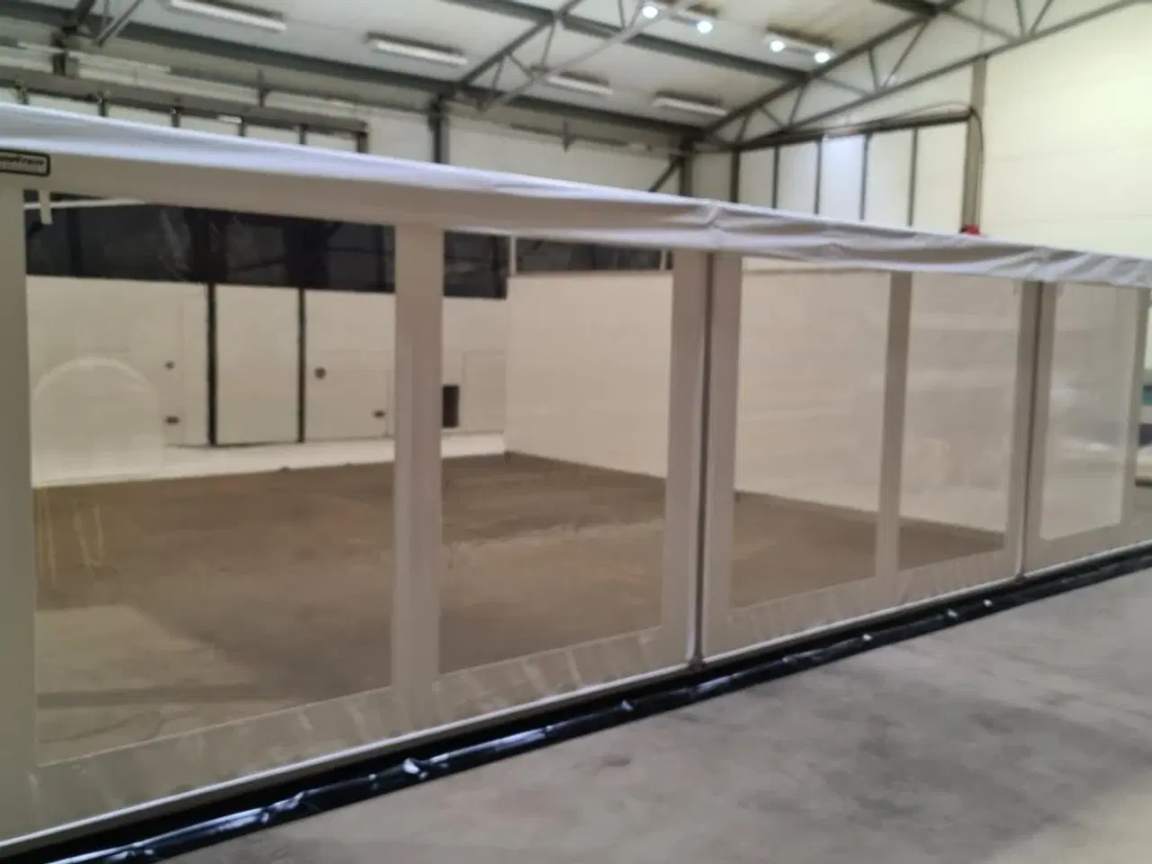 Billede 9 - Race / Teamtransporter