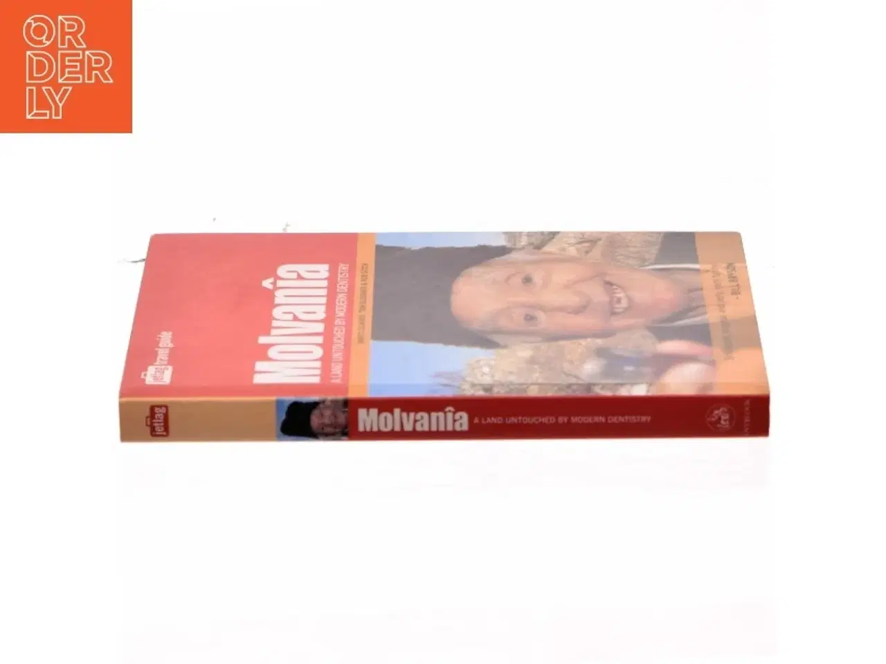 Billede 2 - Molvania