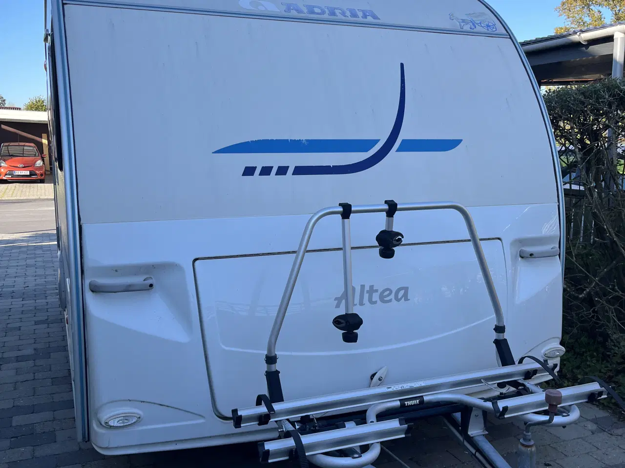 Billede 1 - Adria Altea 432 PX