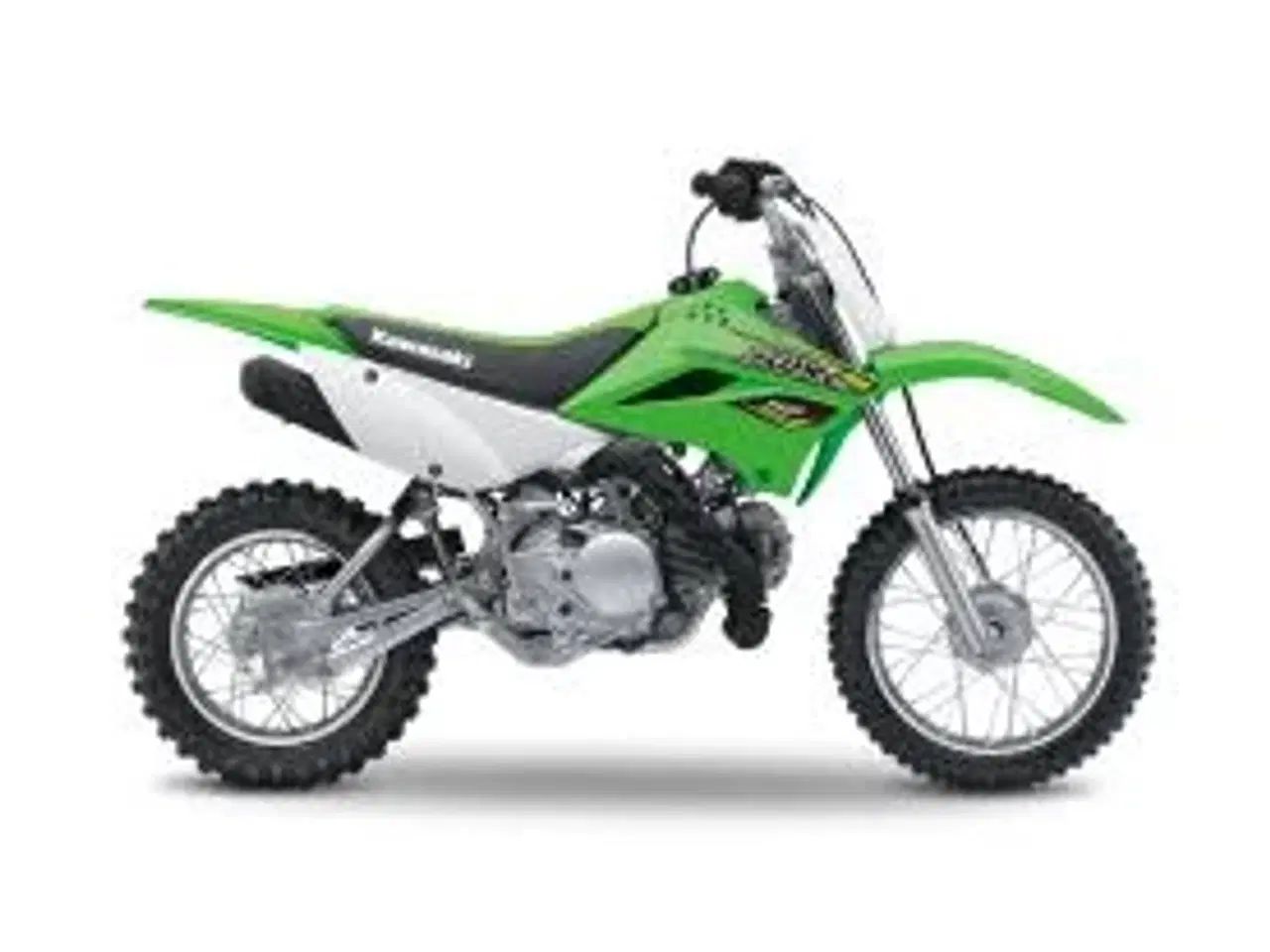 Billede 1 - Børne crosser 70 - 110 cc