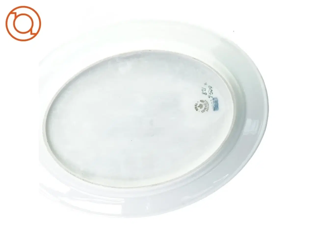 Billede 14 - Fade fra Royal Copenhagen (str. 28 x 20 cm 35 x 26 cm 40 x 30 cm)