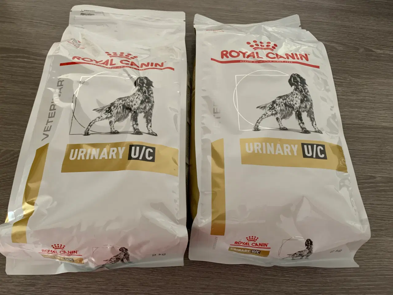 Billede 1 - Royal Canin - urinary U/C