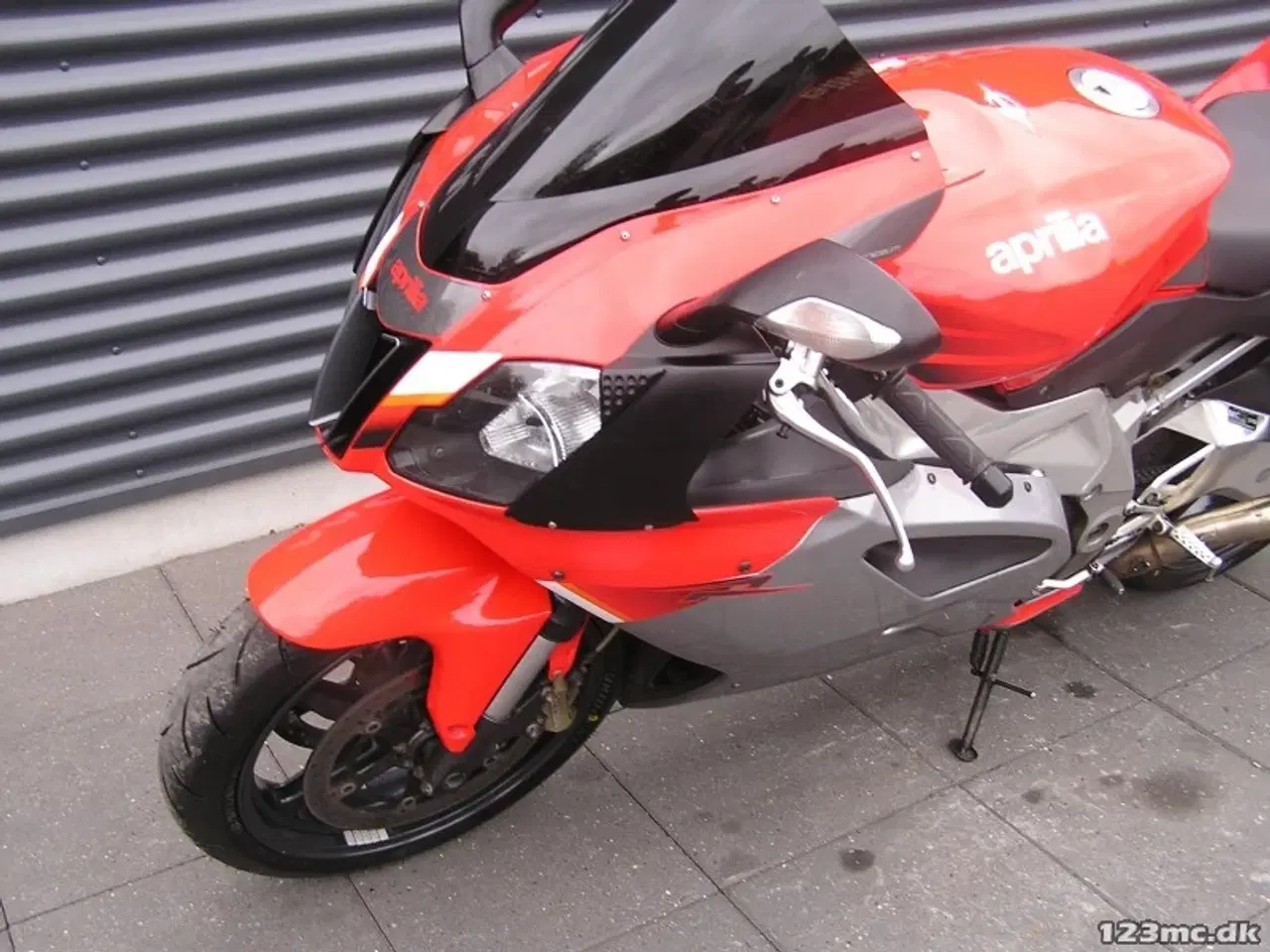Billede 13 - Aprilia RSV 1000 Mc-Syd Bytter gerne