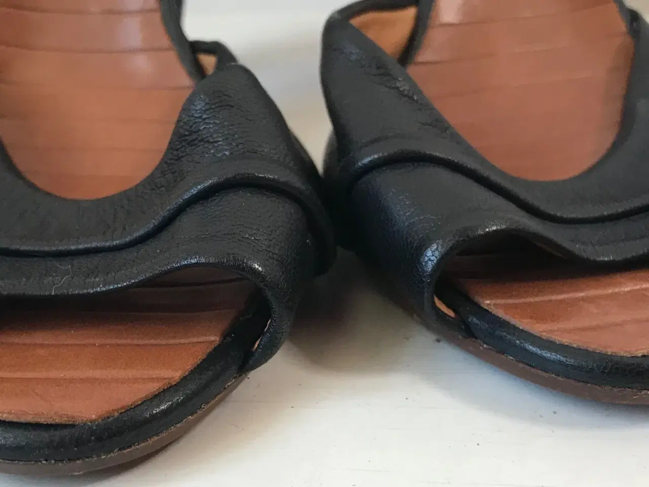 Billede 3 - Chie Mihara, sandaler, str 40