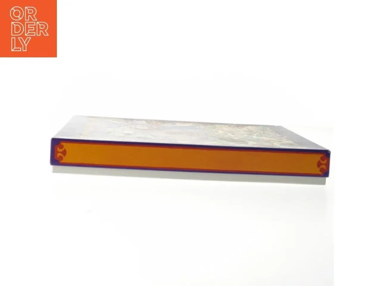 Billede 2 - Bjørn Wiinblad Øst Puslespil (str. 500 brikker)