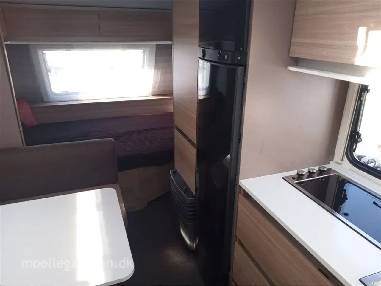 Billede 8 - 2016 - Adria Altea Silver Edition 542 PK