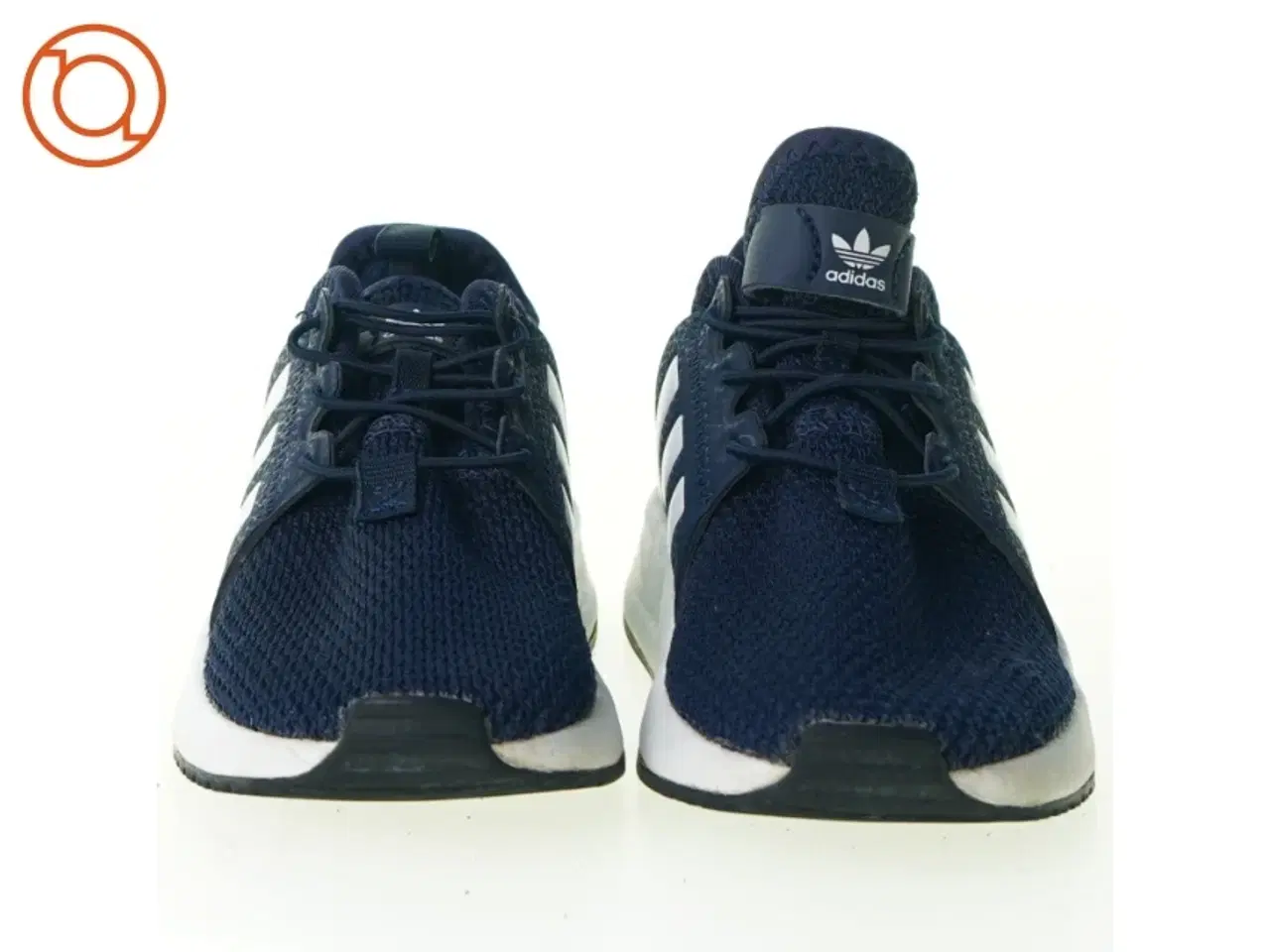 Billede 2 - Børnesko fra Adidas (str. 24)