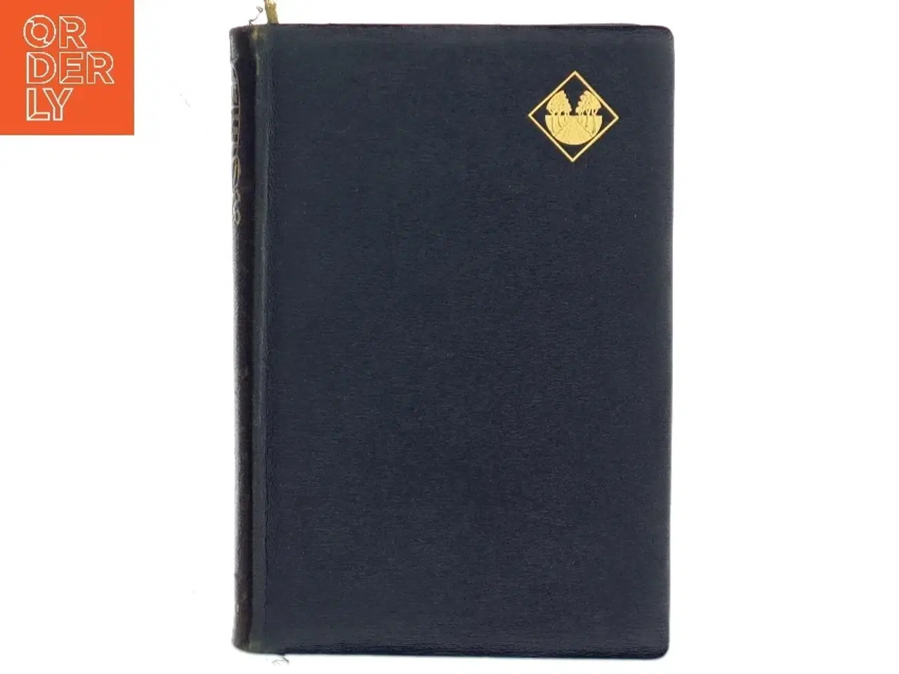 Billede 1 - <Bog titel< af <Bog forfattere< (Bog)