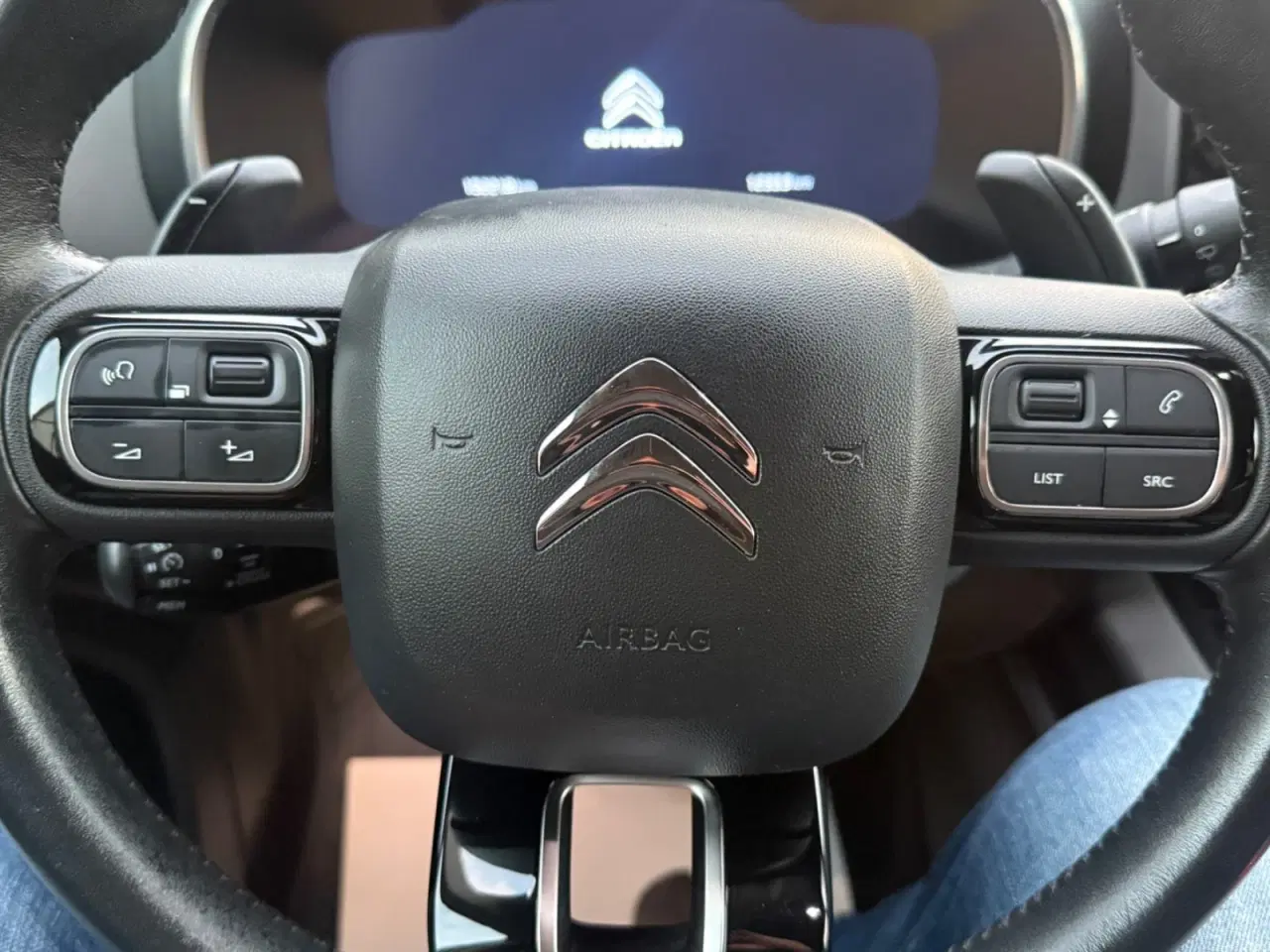 Billede 12 - Citroën C5 Aircross 1,5 BlueHDi 130 Platinum EAT8