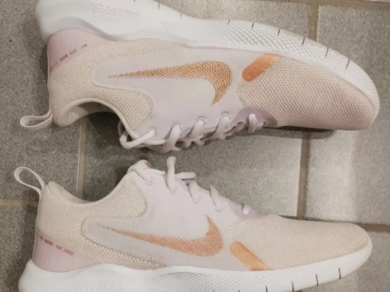 Billede 1 - Nike sneakers 