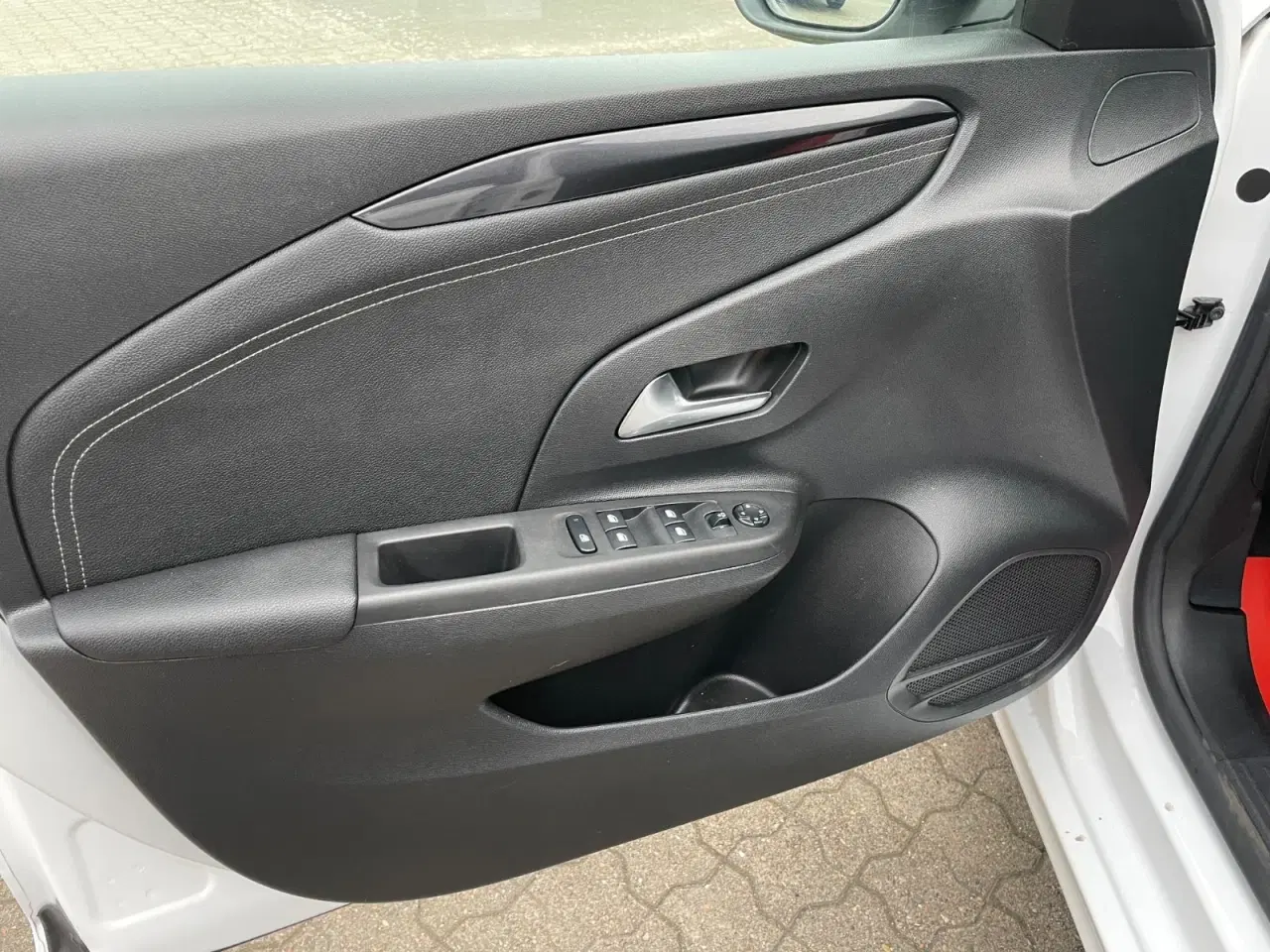 Billede 14 - Opel Corsa 1,2 Sport