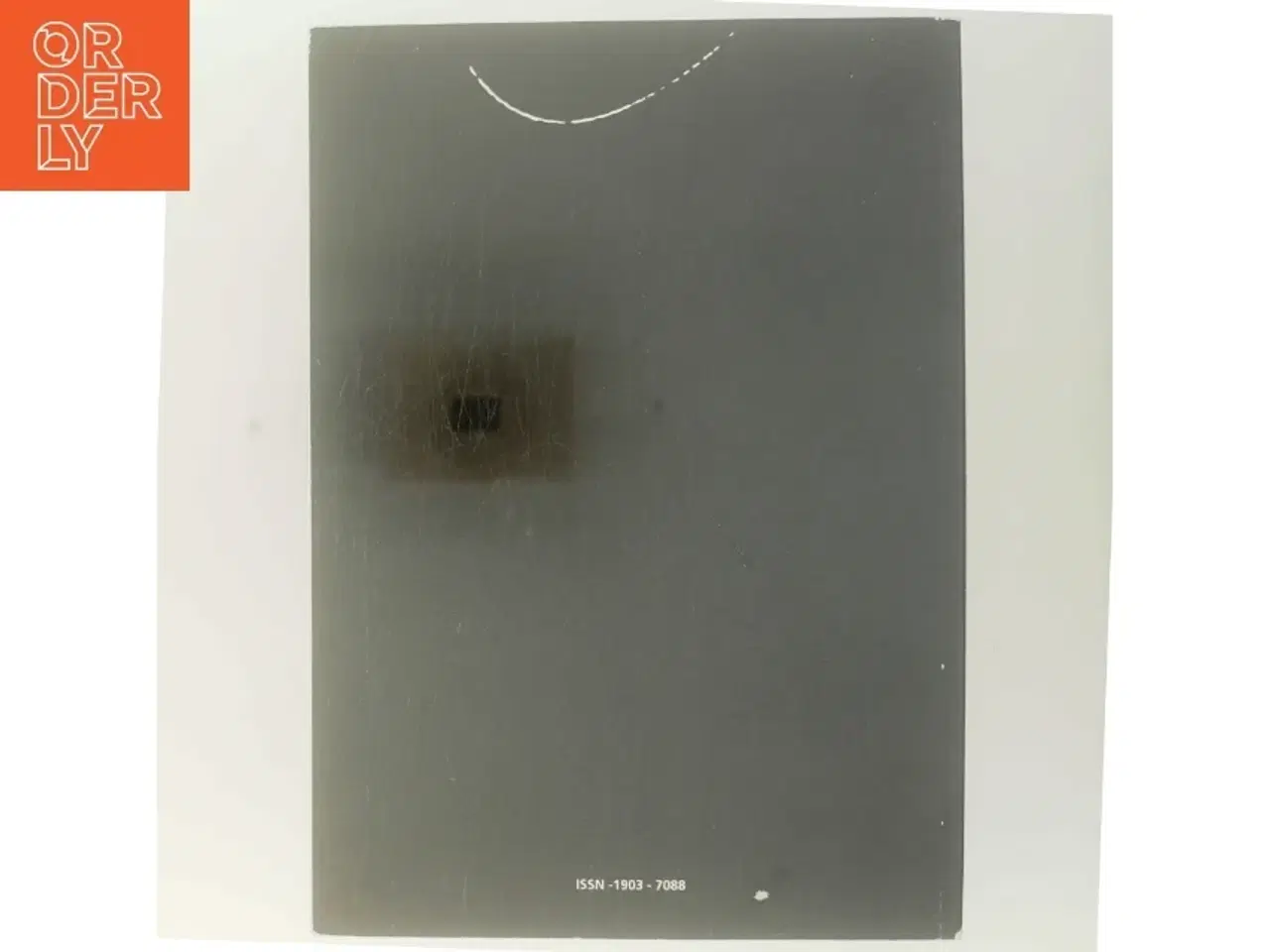 Billede 3 - Reception (Bog)